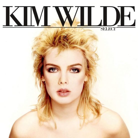 Kim Wilde - Select