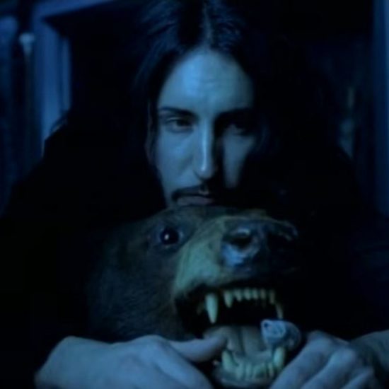 Nine Inch Nails - Perfect Drug