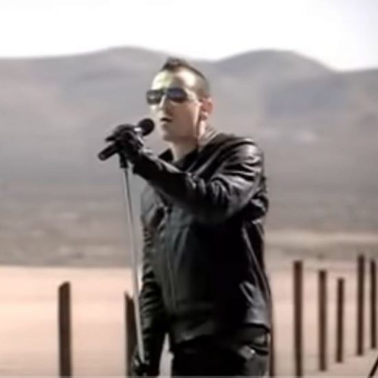 Linkin Park - Minutes to Midnight