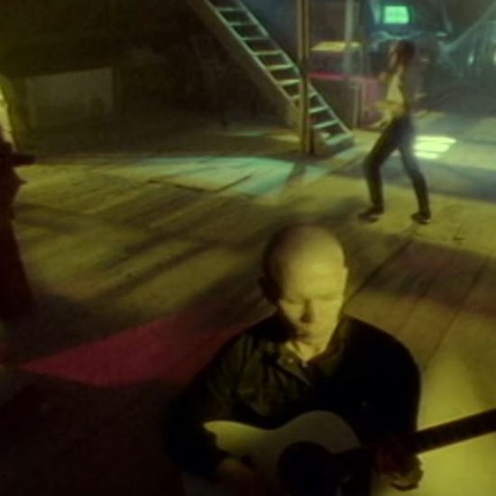 Erasure - Victim