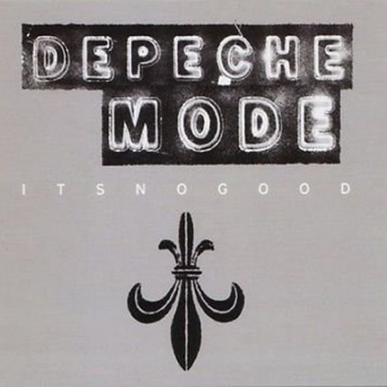 Depeche Mode -It's No Good