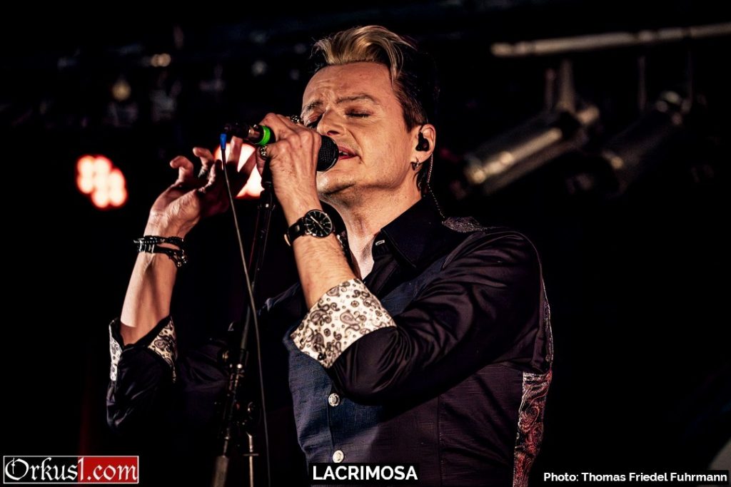 Lacrimosa