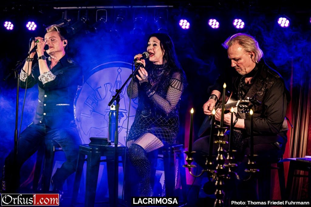 Lacrimosa