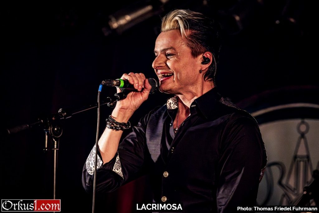 Lacrimosa