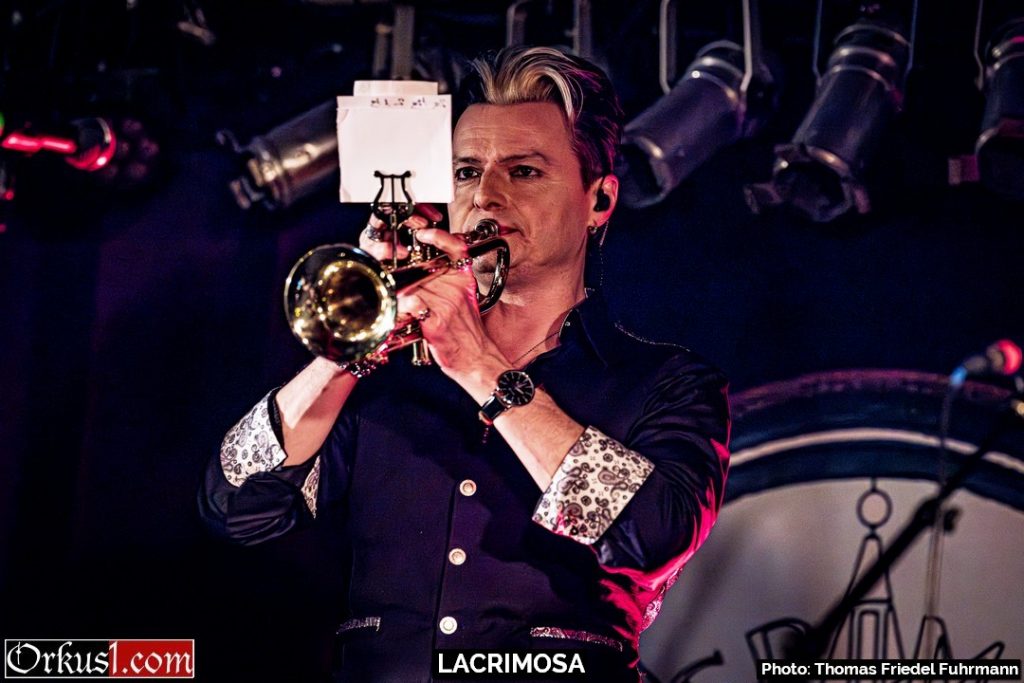 Lacrimosa