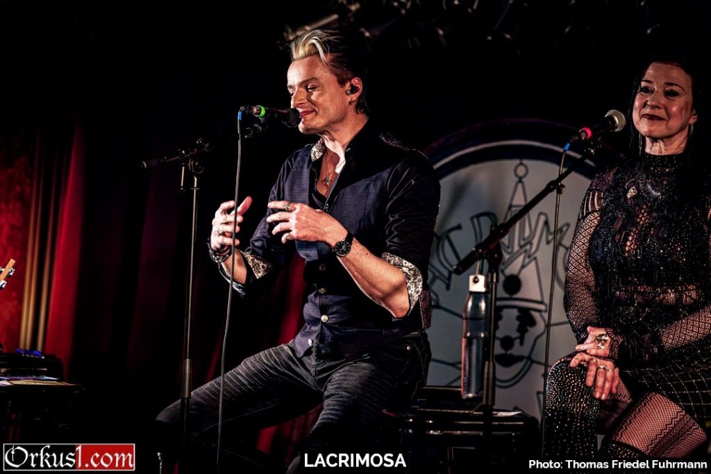 Lacrimosa