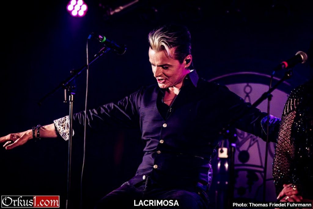 Lacrimosa