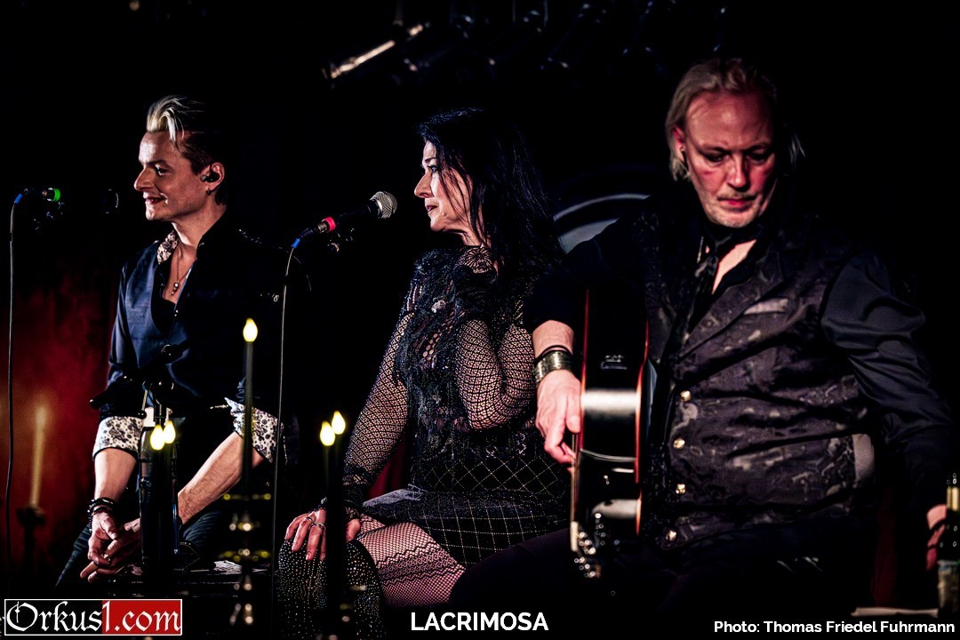Lacrimosa