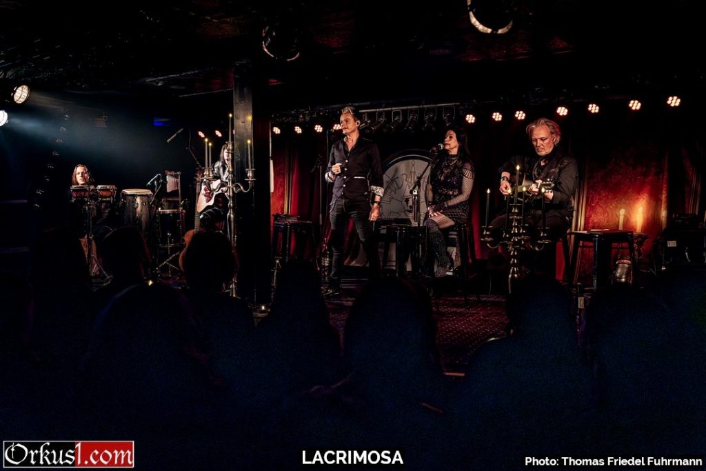 Lacrimosa
