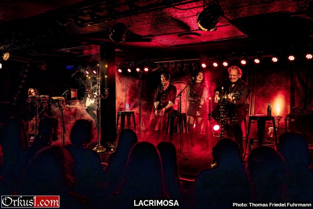 Lacrimosa