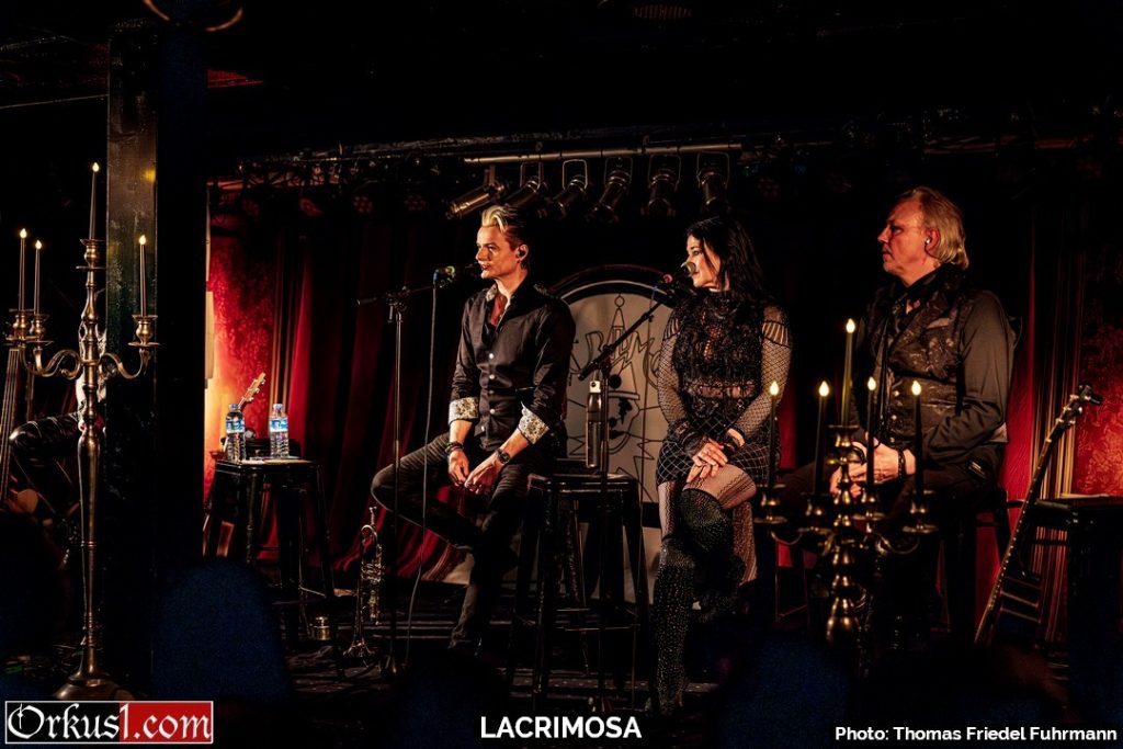 Lacrimosa