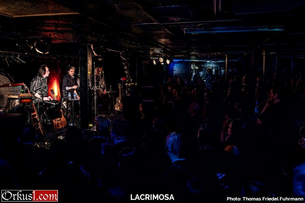Lacrimosa