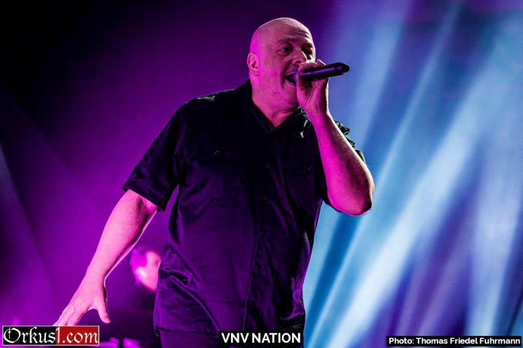 VNV Nation