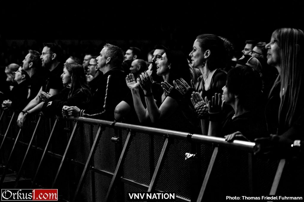 VNV Nation