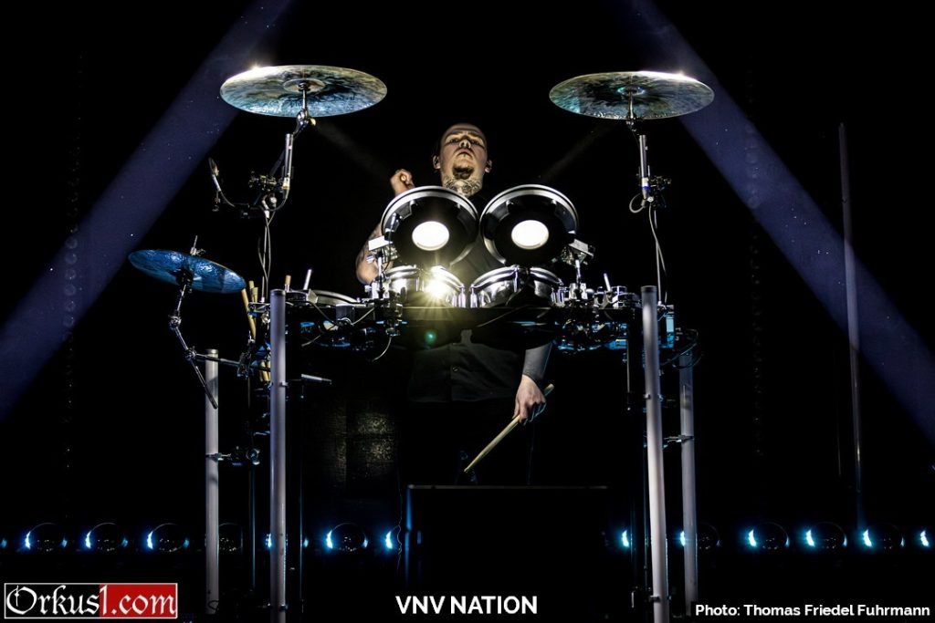 VNV Nation