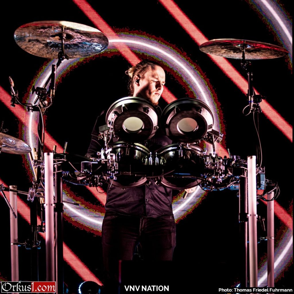 VNV Nation