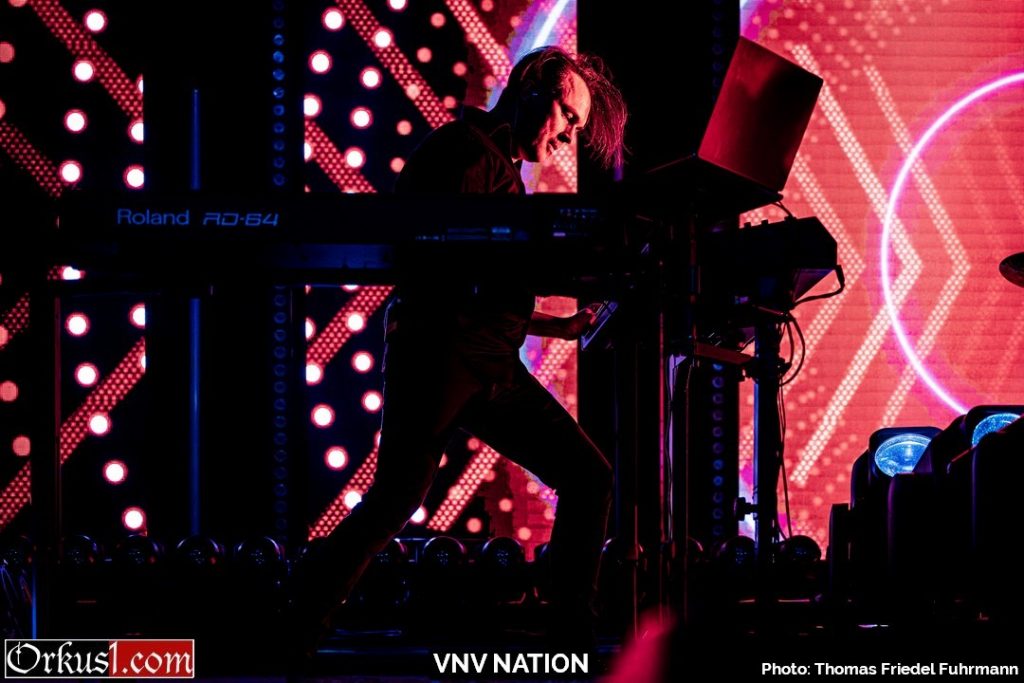 VNV Nation