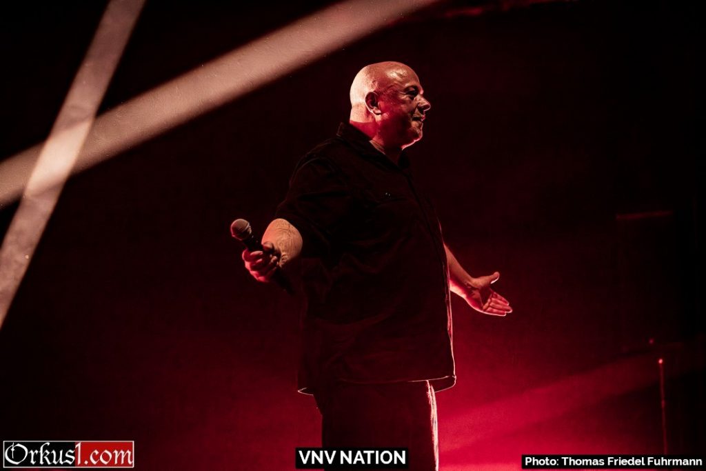 VNV Nation