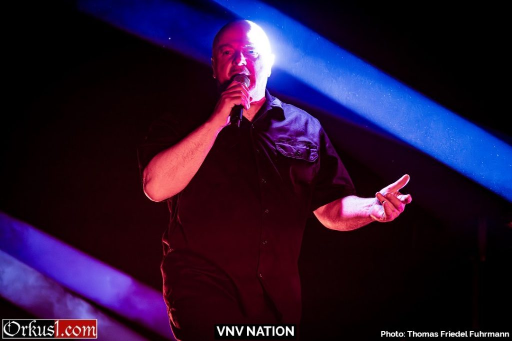 VNV Nation