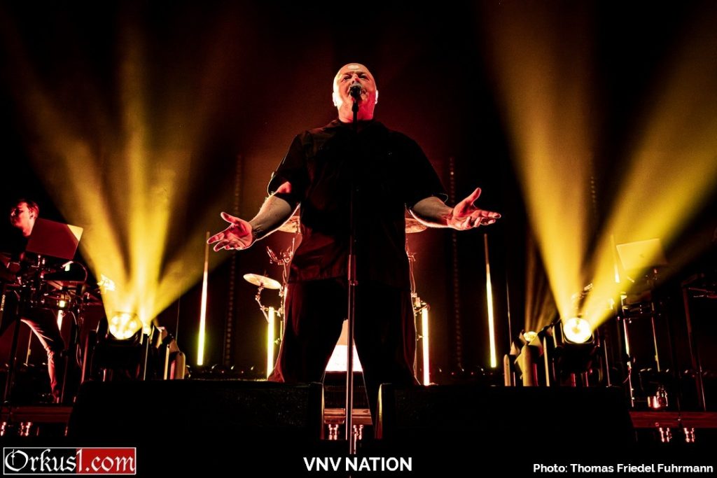 VNV Nation