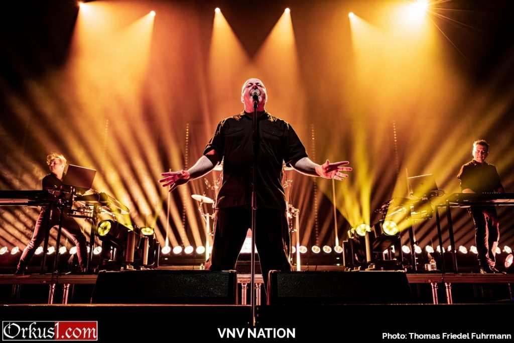 VNV Nation