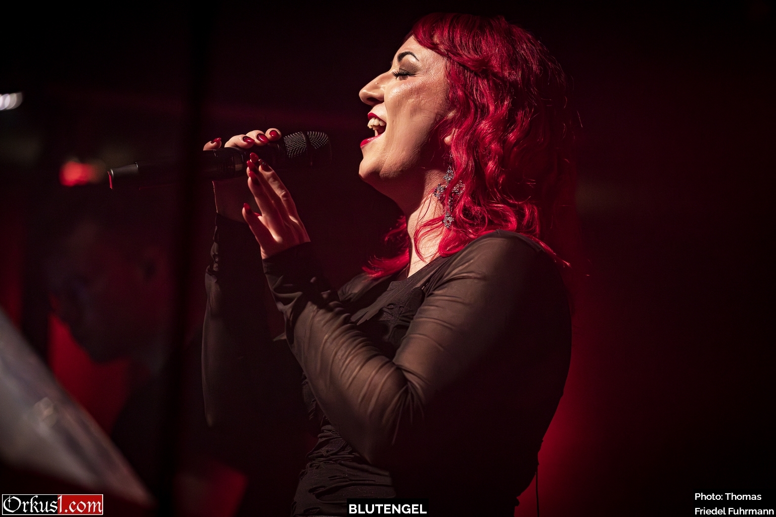 Blutengel