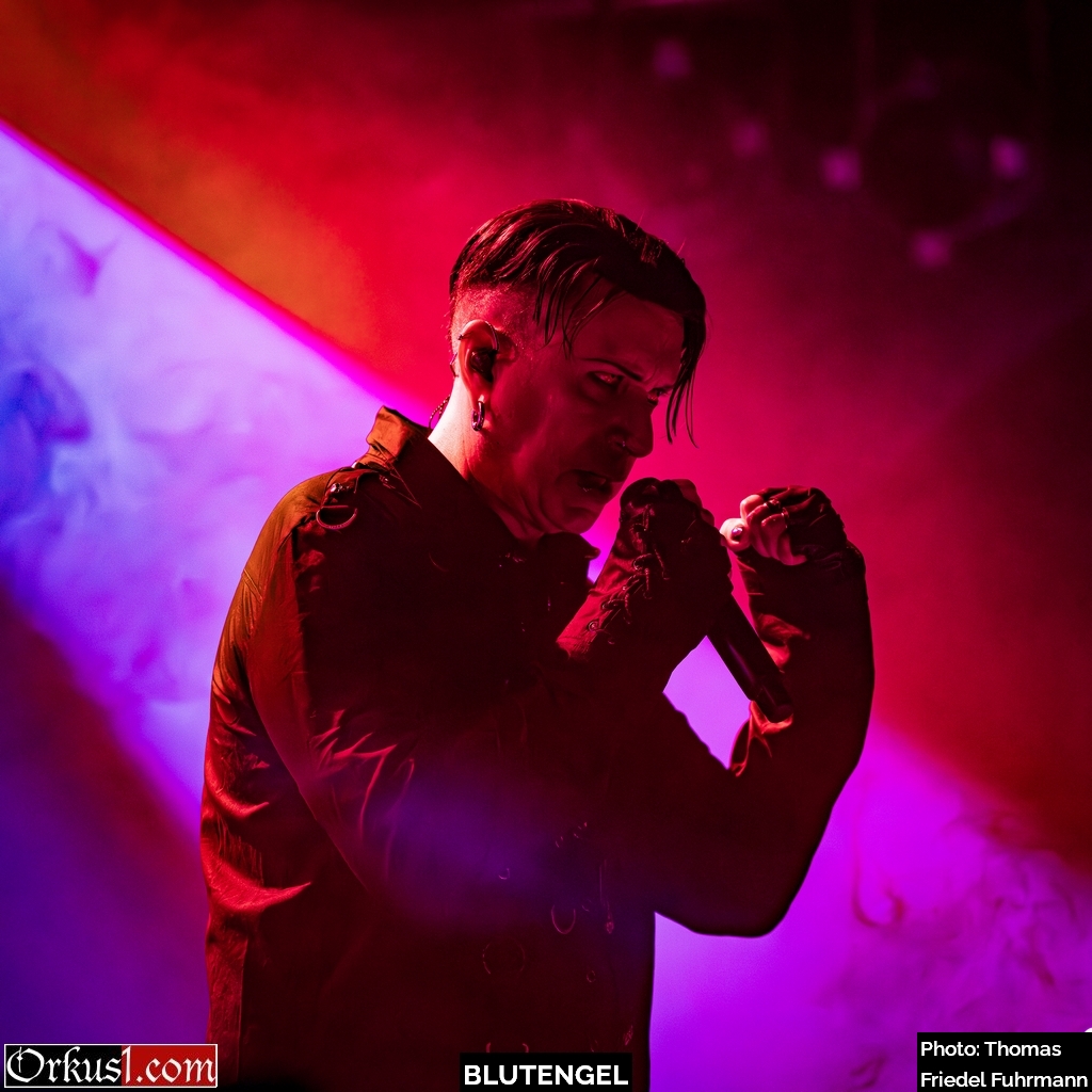 Blutengel