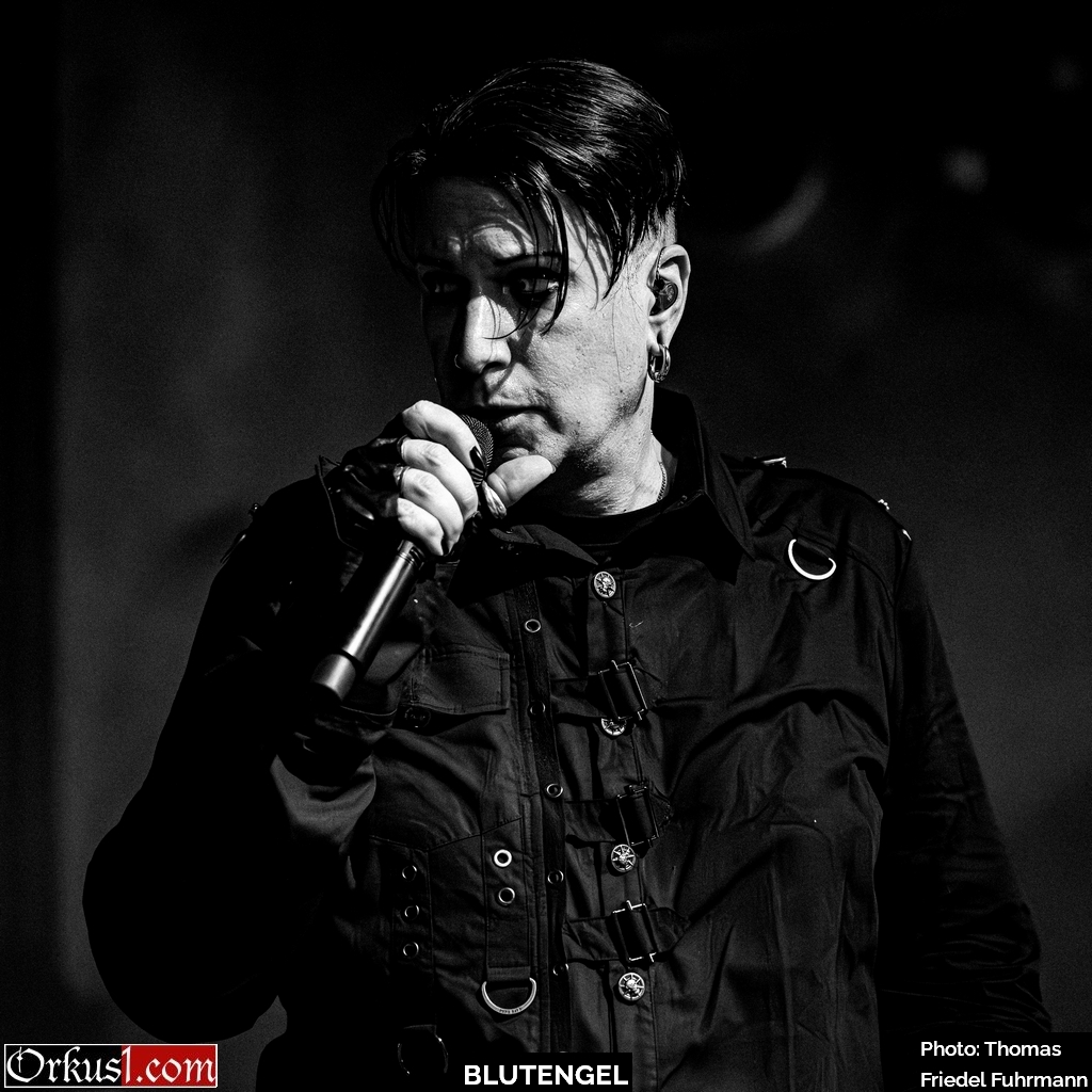 Blutengel