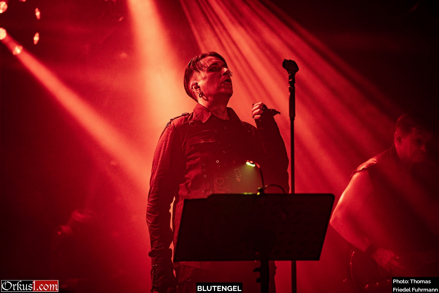 Blutengel