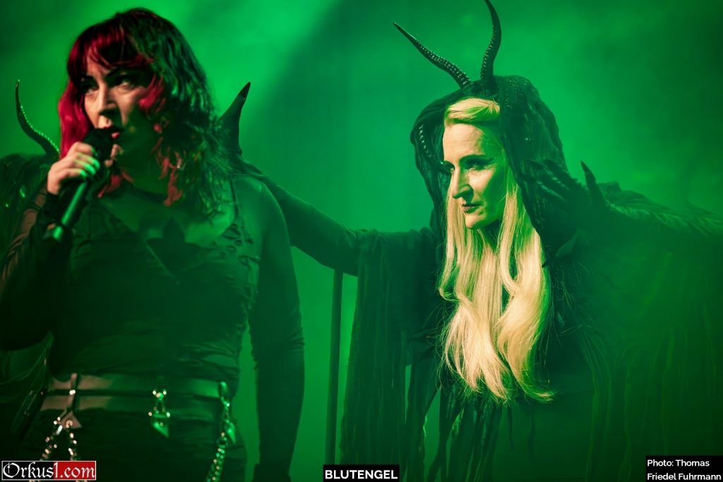 Blutengel