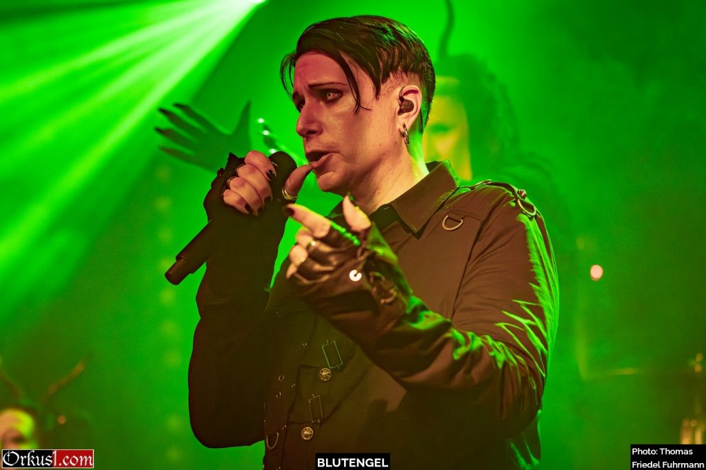 Blutengel