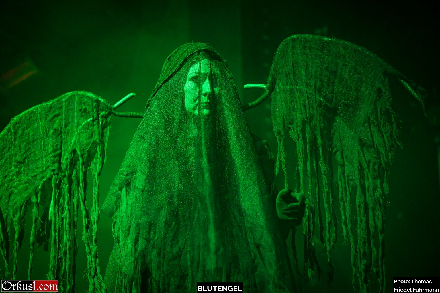 Blutengel