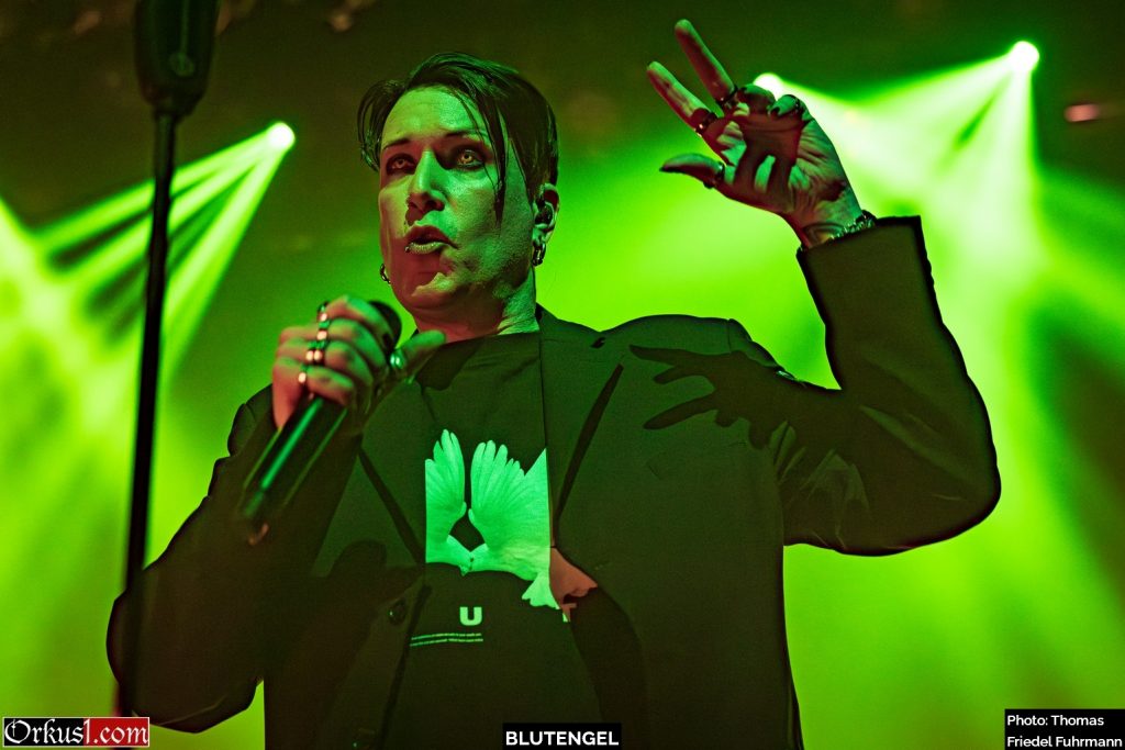 Blutengel