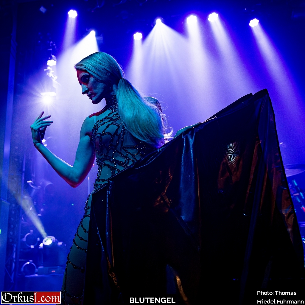 Blutengel