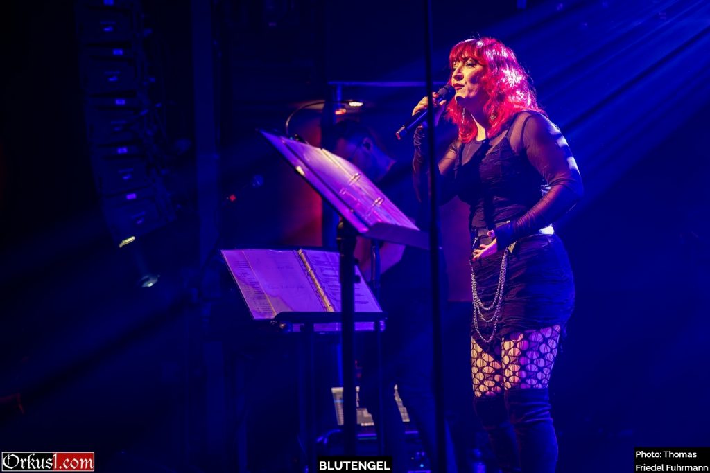 Blutengel