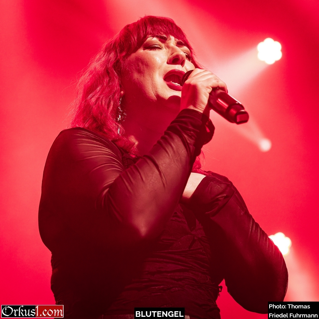 Blutengel