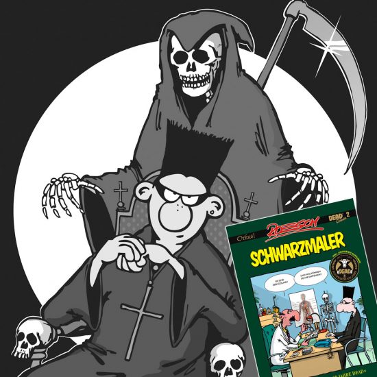 Dead with Dead 2