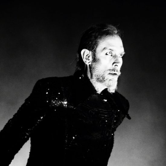 Peter Murphy