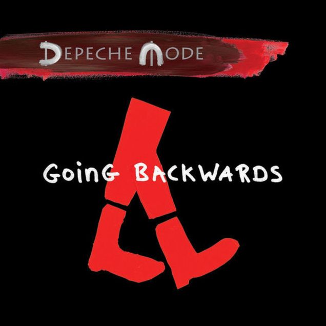 Depeche Mode - Going Backwards
