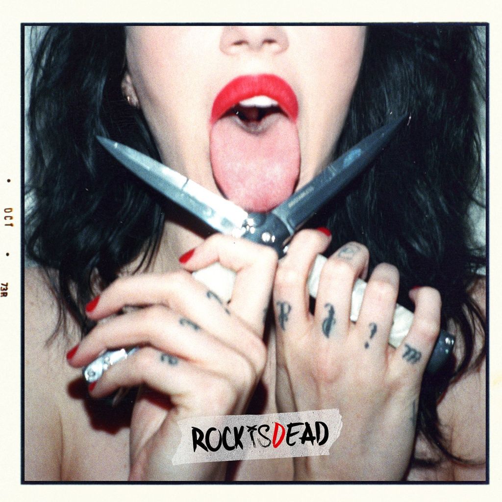 Dorothy - RockIsDead
