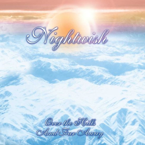 Nightwish - Over the Hills