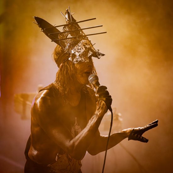 IAMX Main 2025