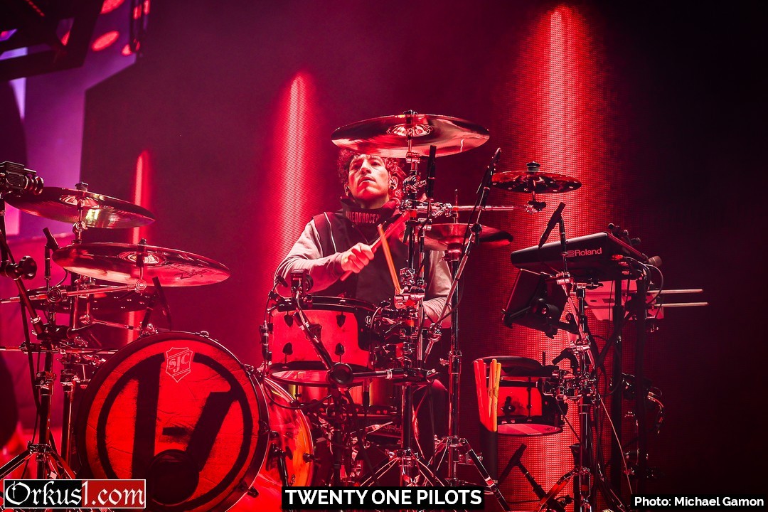 Michael_Gamon_2025-05-01 Twenty One Pilots – Bild 002x