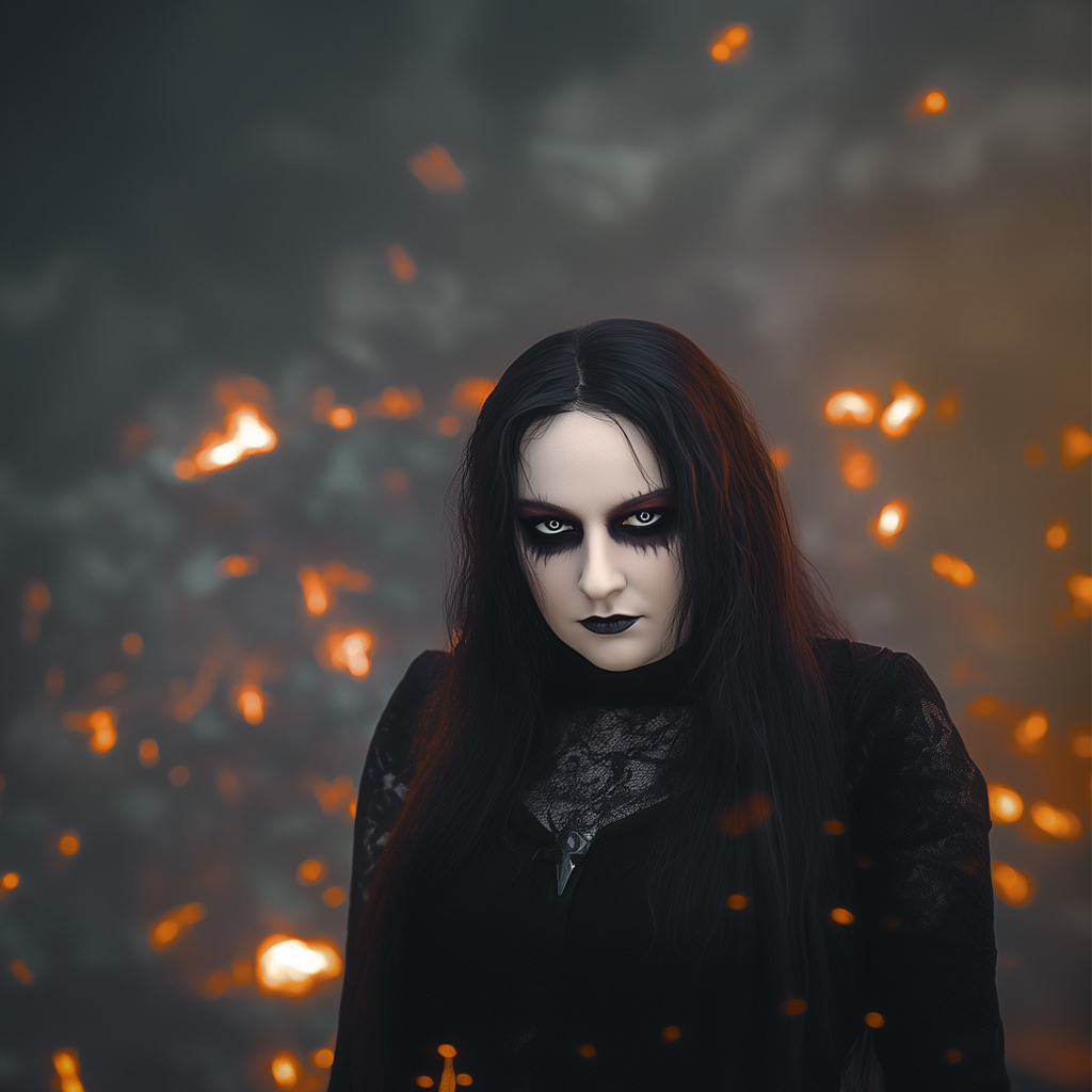Bael Blackwood