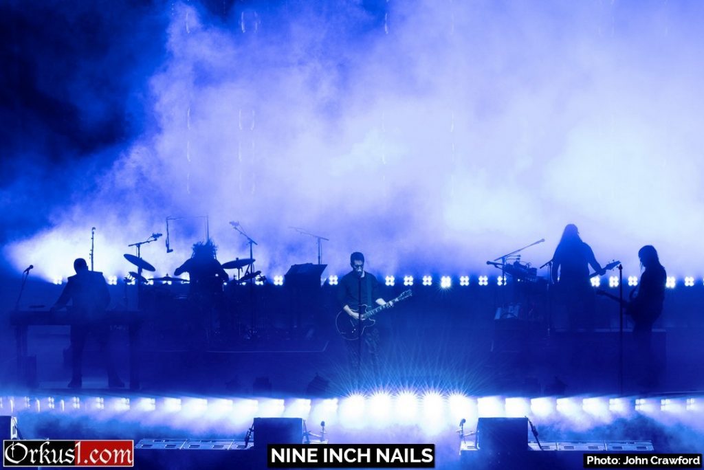NIN 1- Cred John Crawford