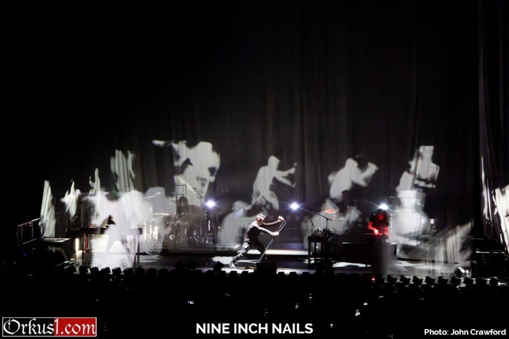 NIN 3-Credit John Crawford