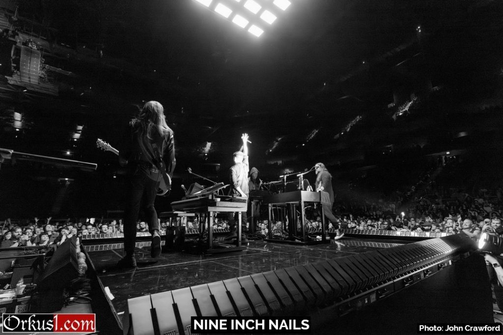 NIN 6 – Credit John Crawford