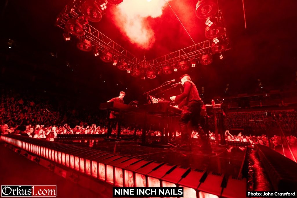 NIN 7 – Credit John Crawford