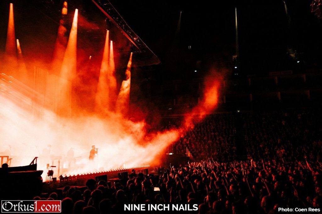 NIN_London 2025_Coen Rees_2222