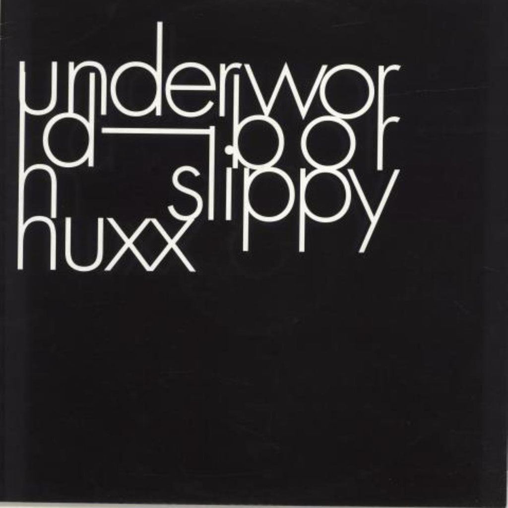 Underworld - Born Slippy